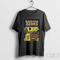 Sonido Gallo Negro Event San Francisco Ca 2025 Shirt Sweater