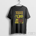 Sonido Gallo Negro Sep 14 2025 The Chapel In San Francisco Ca Shirt Sweater