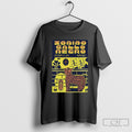 Sonido Gallo Negro Sep 14 2025 The Chapel San Francisco Ca Shirt Sweater