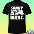 Sonny Styles No Matter What Shirt