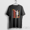 Sophie Cunningham Indiana Fever The Enforcer Shirt Sweater