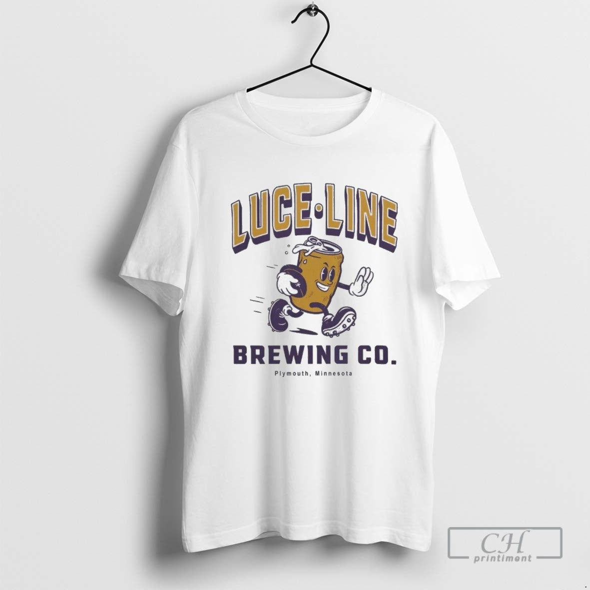 Sotastick Minnesota Luce Line Brewing Co