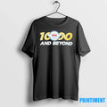 Soudal 1000 And Beyond Logo Tshirts Sweater