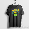 South Florida Bulls Football 1997 Inaugural Season Shirt Sweater