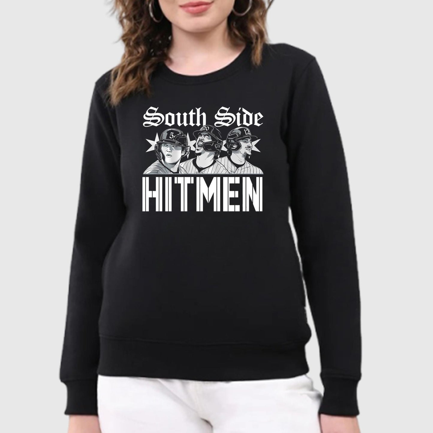 South Side Hitmen Shirt