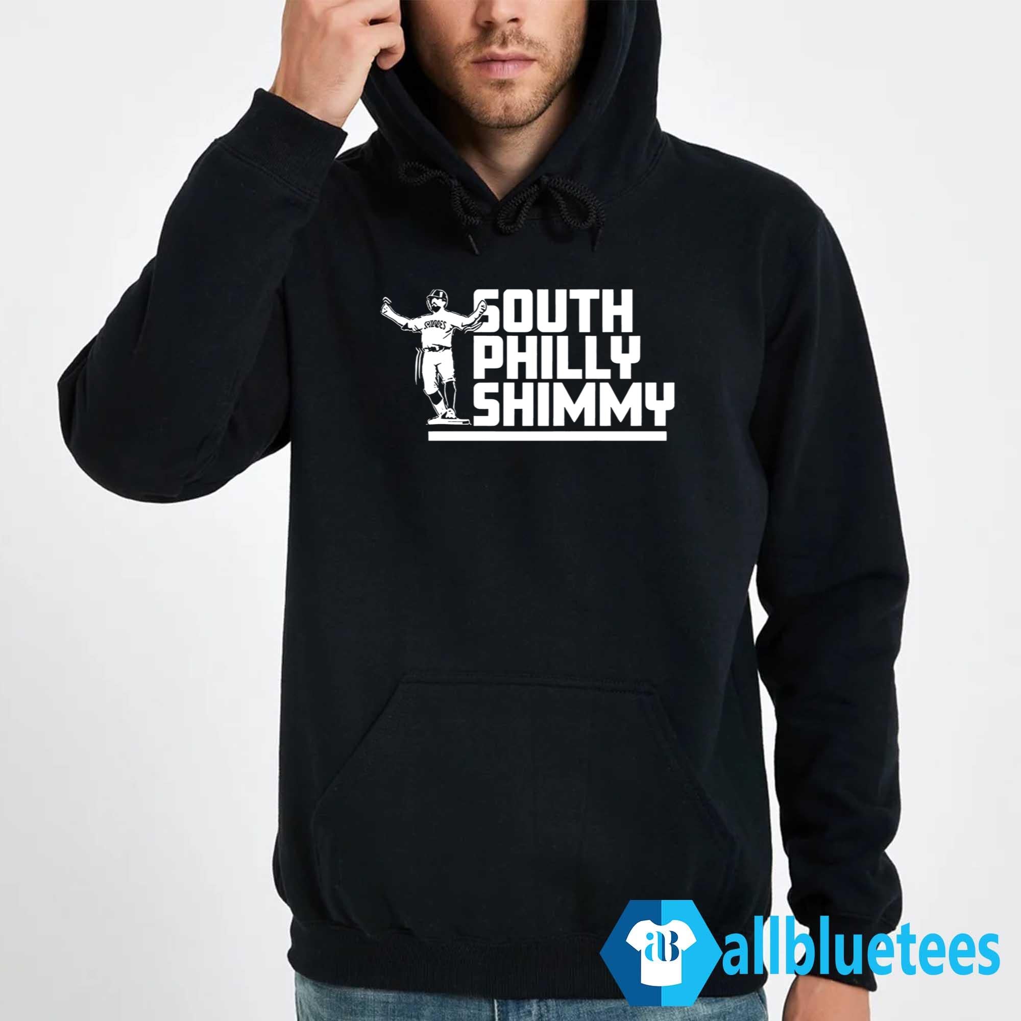 South Philly Shimmy Shirt