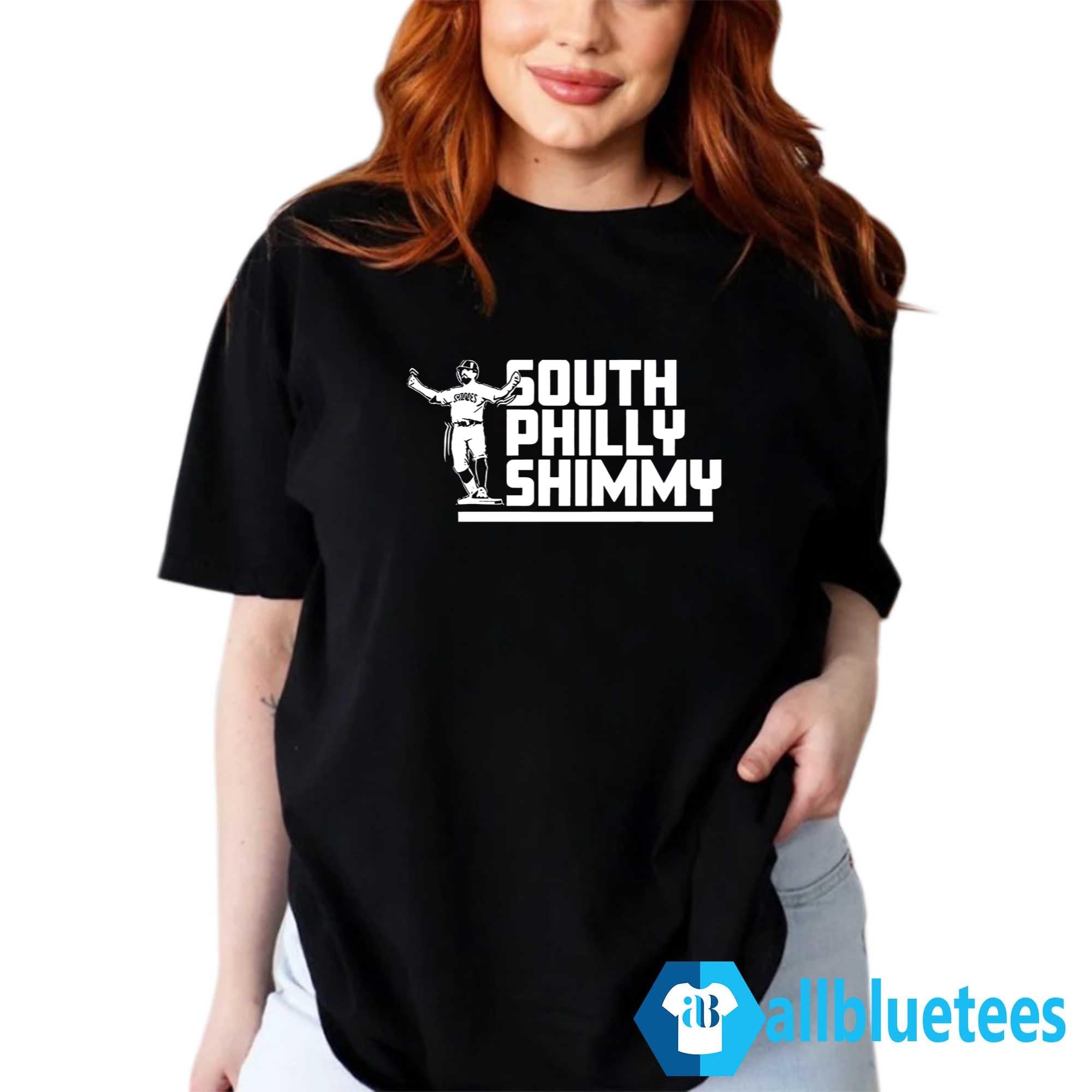 South Philly Shimmy Shirt