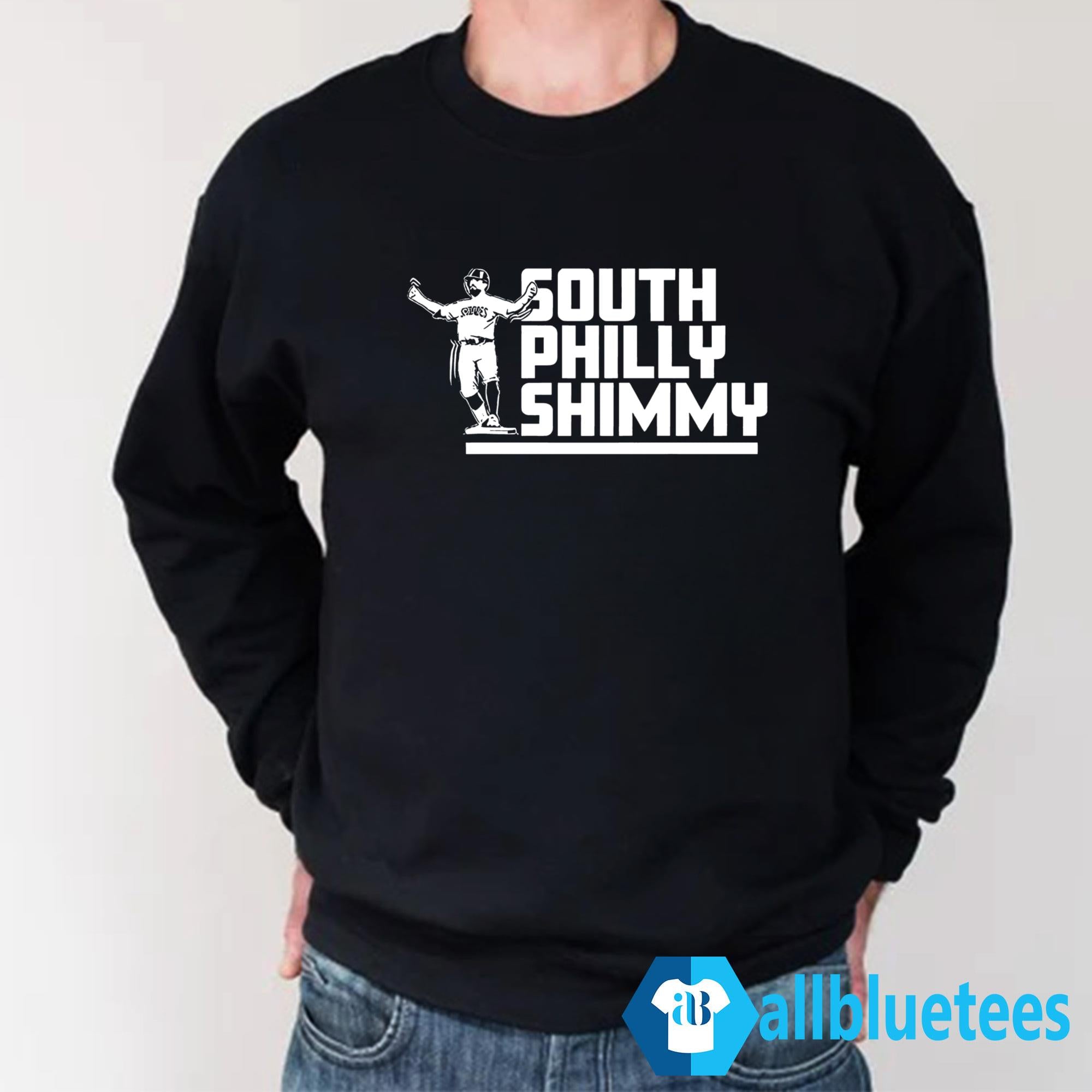 South Philly Shimmy Shirt