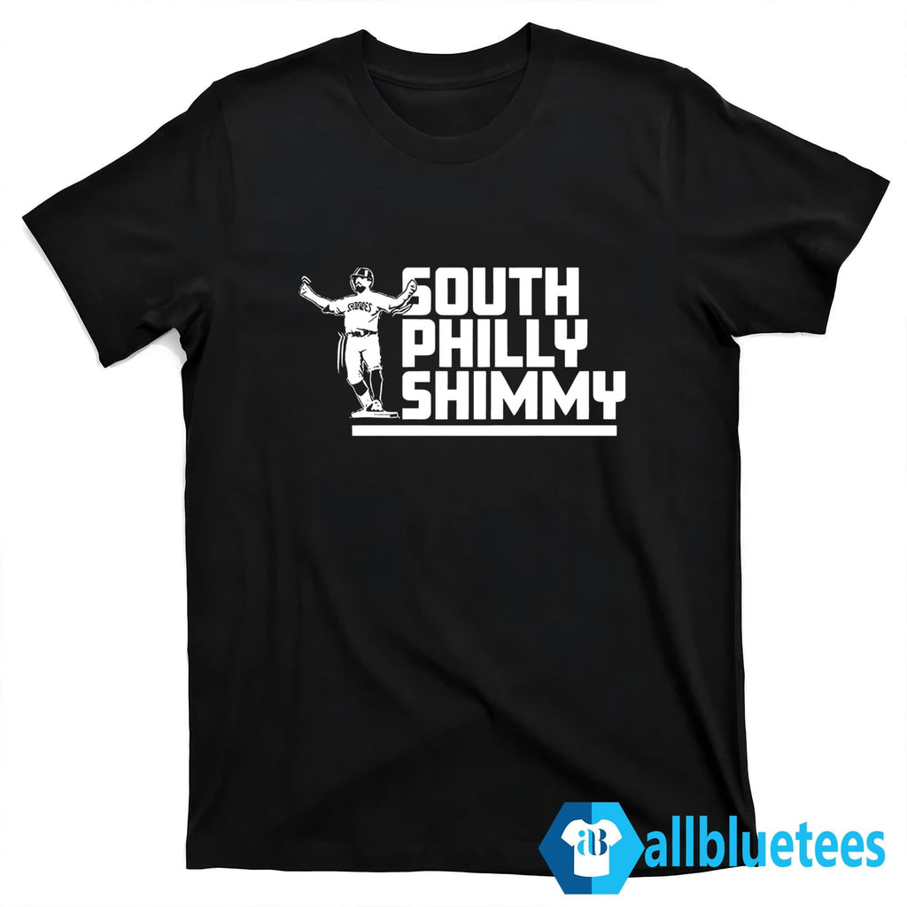 South Philly Shimmy Shirt