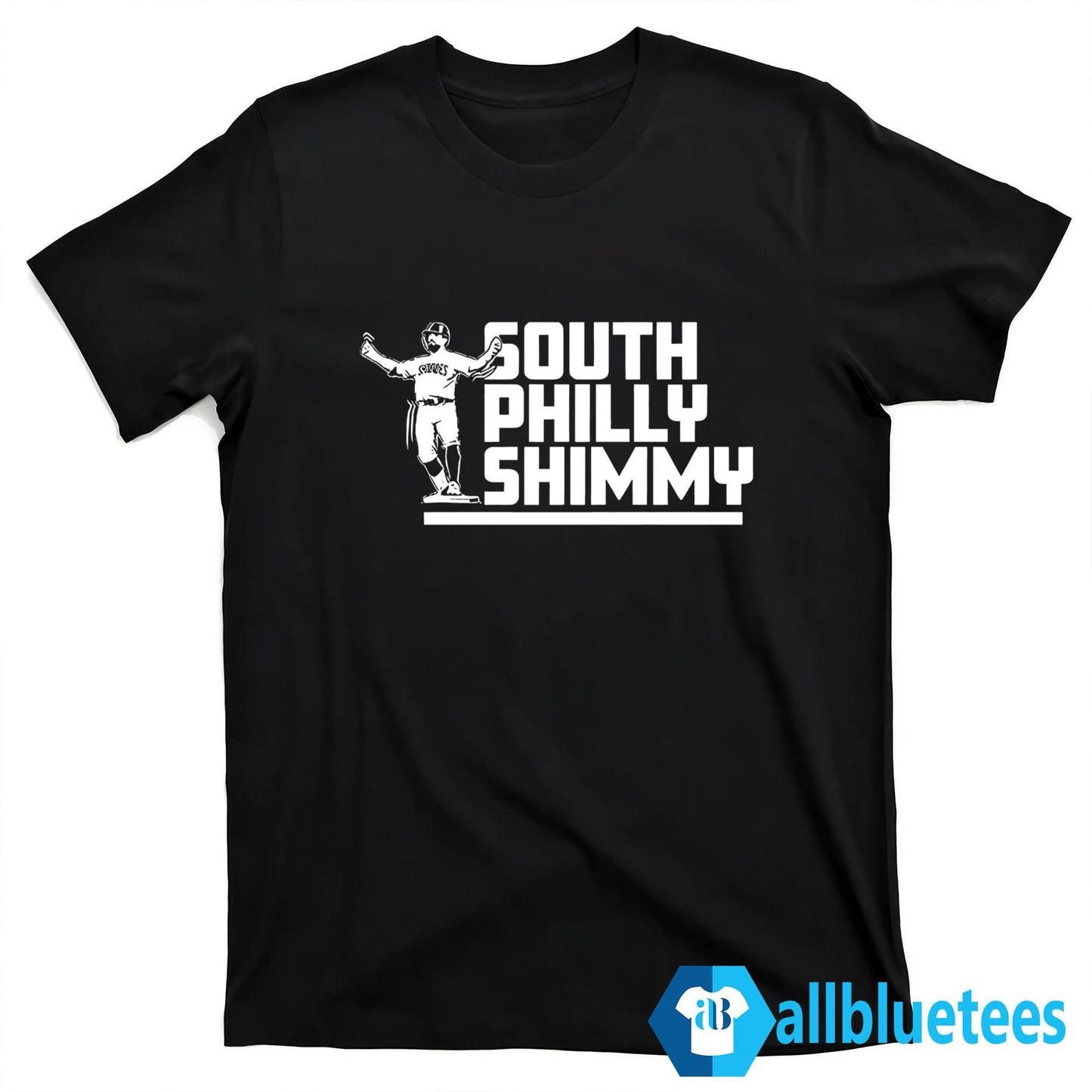 South Philly Shimmy Shirt