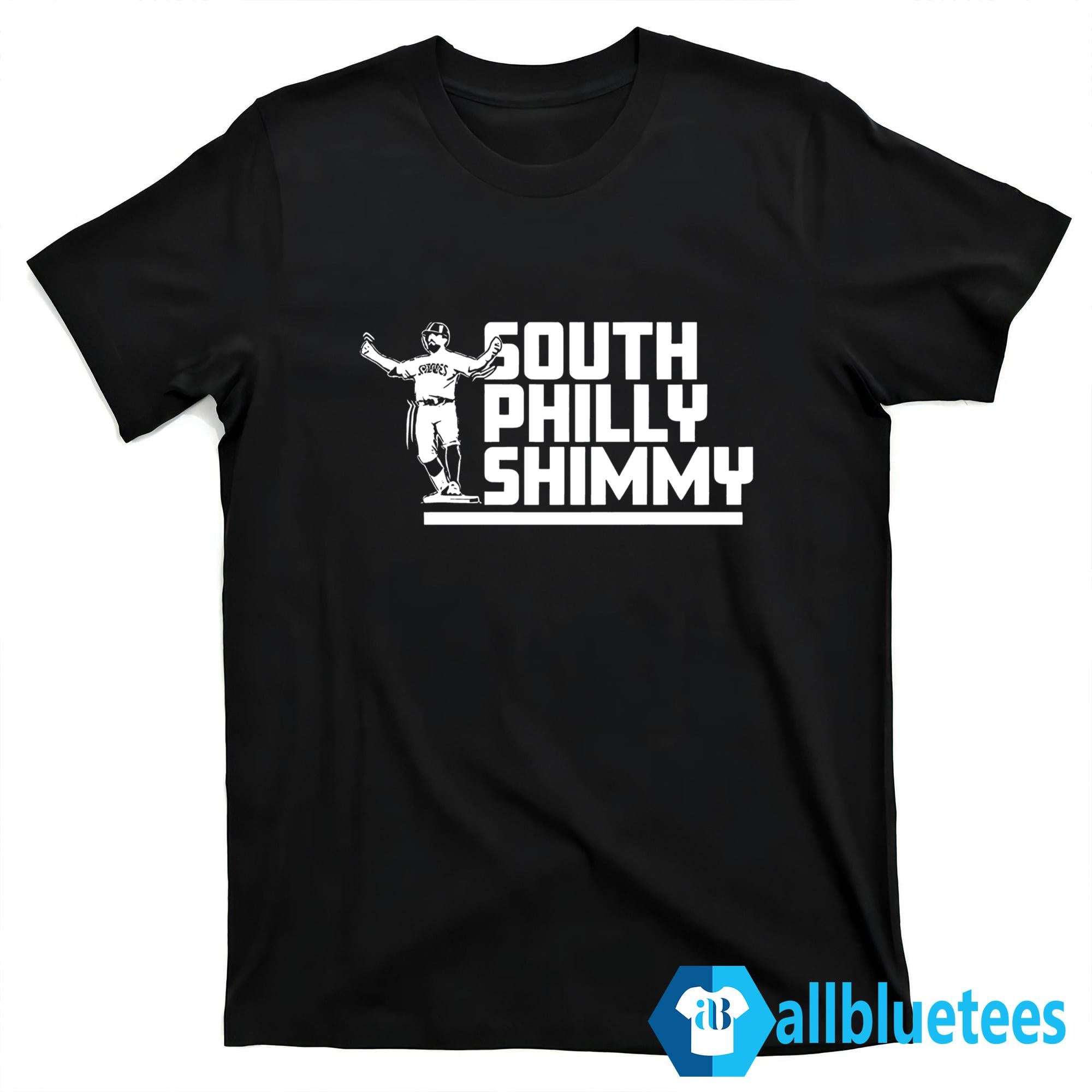 South Philly Shimmy Shirt