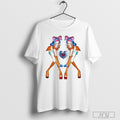Space Channel 5 Ulala T Shirt