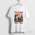 Speedway Logo X Spooky Halloween Trick Or Trea