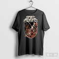Spirit Adrift Unstoppable Force Tee Shirt