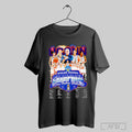 Spokane Regional Champions Uconn Huskies Basketball 2025 T Shirt