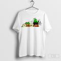 Spoo Ky Kentucky Shaped Shirt