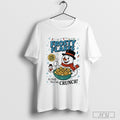 Spoofytees Frosty Flakes Snowman Christmas 2025 T Shirt