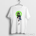 Spotify Lossless Streetstyle Music Lovers T Shirt