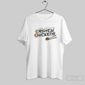Springfield Cashew Chickens T Shirt