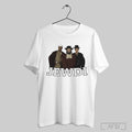 Spuf Jewdi 2025 T Shirt