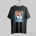 Spurs Kids Micky Van De Ven Signature