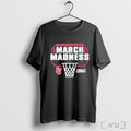 St Johns Red Storm March Madness 2025 T Shirt
