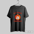 St Louis Cardinals Halloween Pumpkin