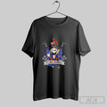 St Louis Cardinals Jack Skellington Halloween