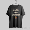 St Louis Cardinals Vs Everybody