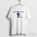 Stand Against Violence Charlie Kirk Support