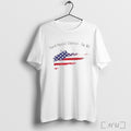 Stand Against Violence For All Charlie Kirk T Shirt
