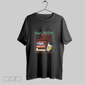 Stars Hollow Library Gilmore Girls Est 1927 Vintage Coffee Book Friend Illustration