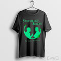 Statement Begins The Lowry Manchester T Shirt