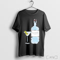 Stateside Martini T Shirt