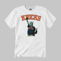 Statue Of Liberty Knicks 2026 Shirt