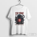 Stay Awake Octopus Control Is Closer Than You Think Shirt Sweater