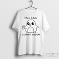 Stay Cool Commit Arson
