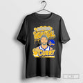 Stephen Curry Graffiti Golden State Warriors