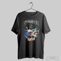 Steroid Era T Shirt