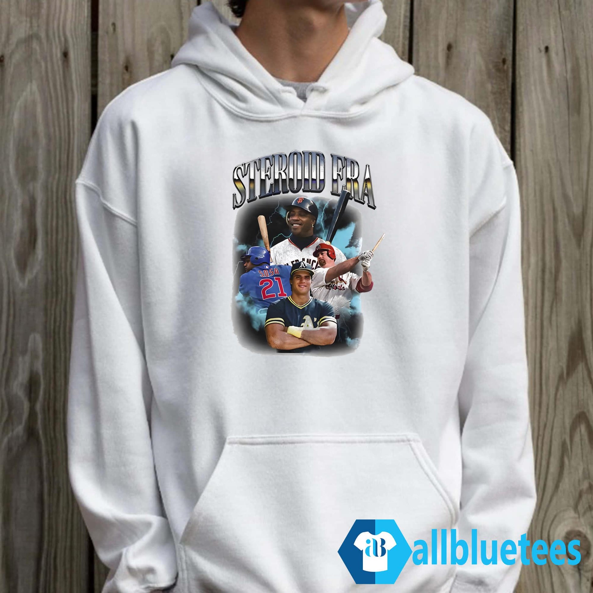 Steroid Era Shirt
