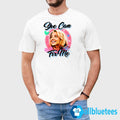 Steve She Can Fix Me Shirt