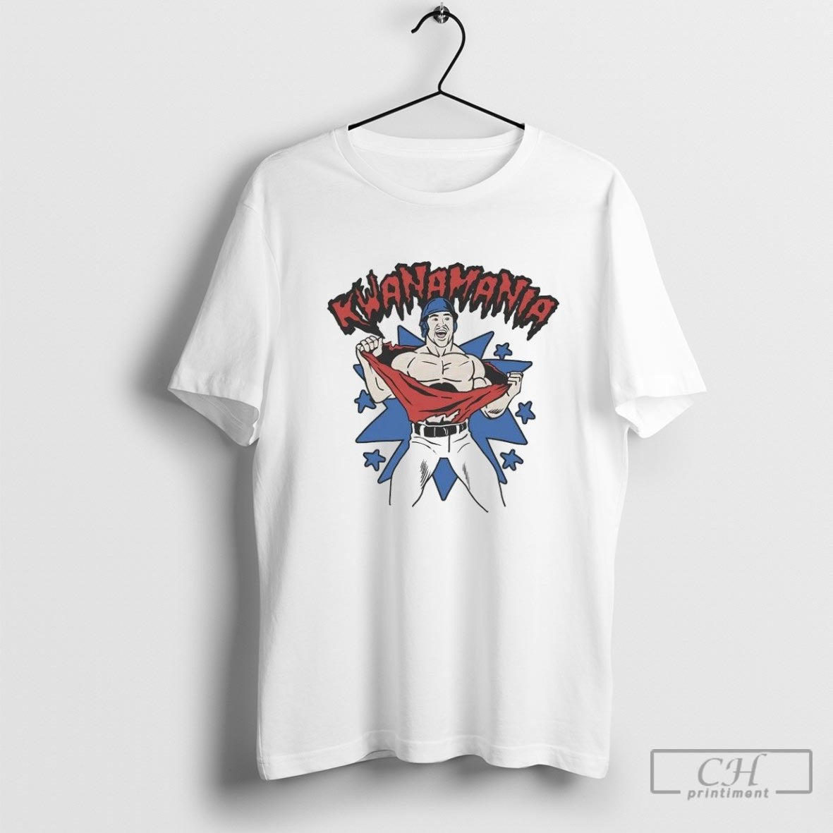 Steven Kwan Kwanamania Cleveland Guardians Shirt Sweater