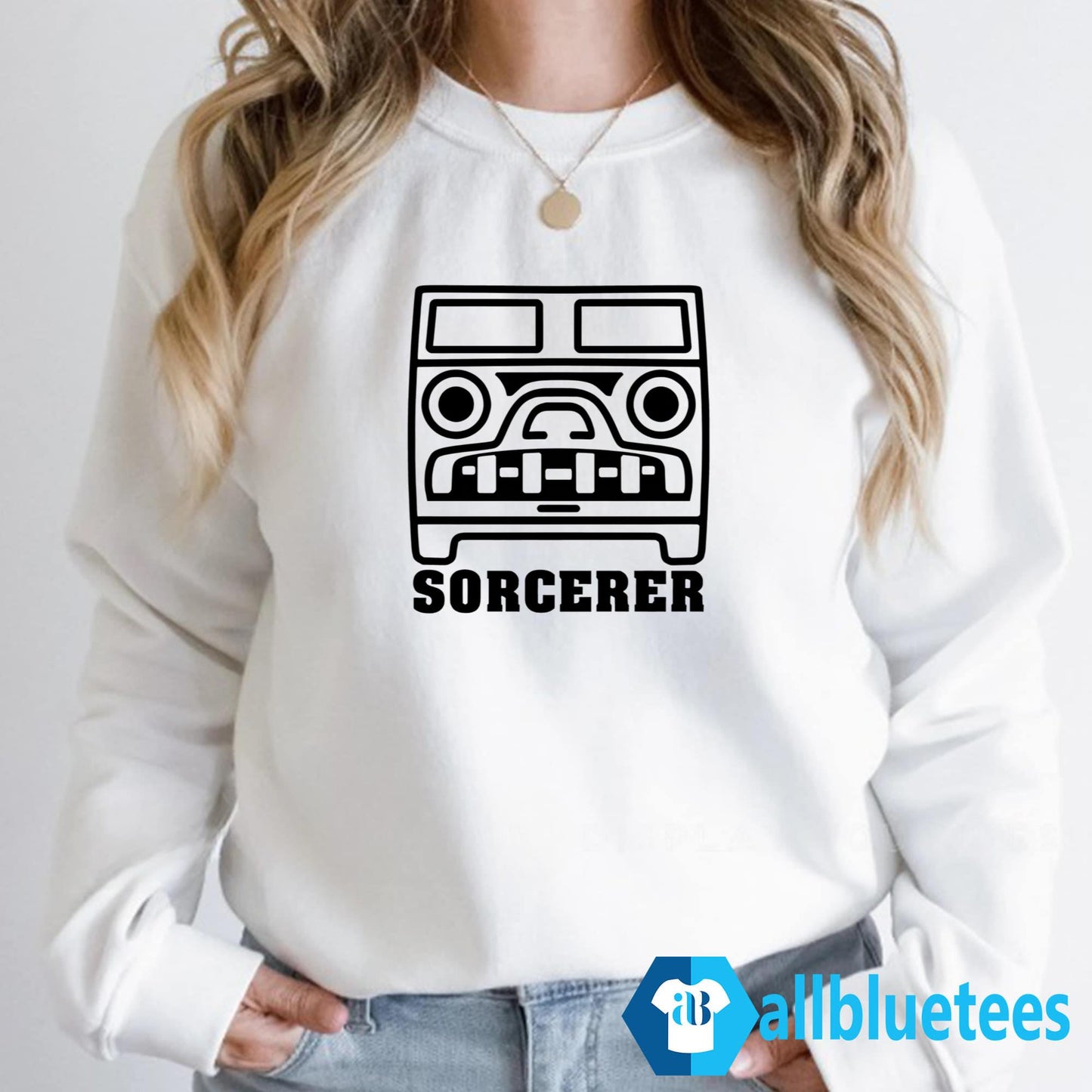 Steven Spielberg SORCERER Shirt