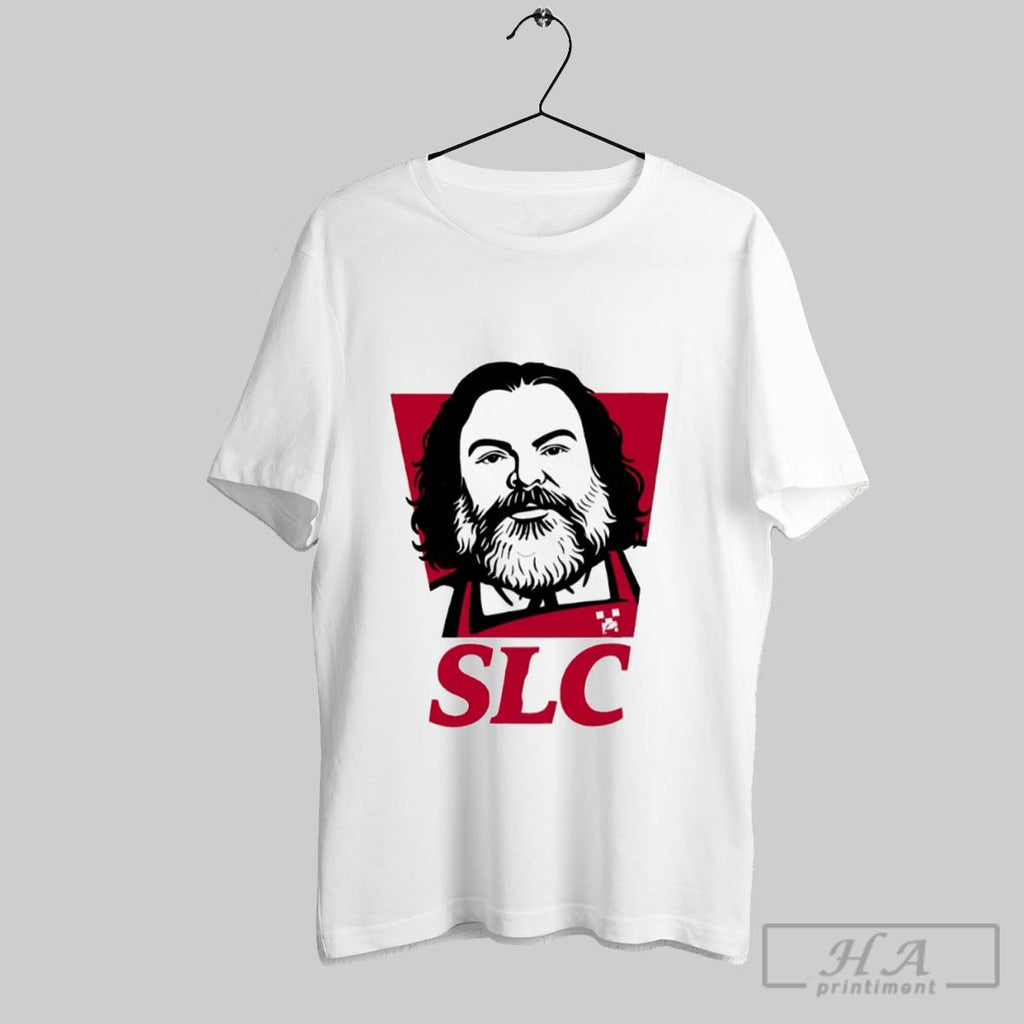 Steves Lava Chicken X Kfc