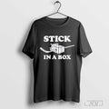 Stick In A Box