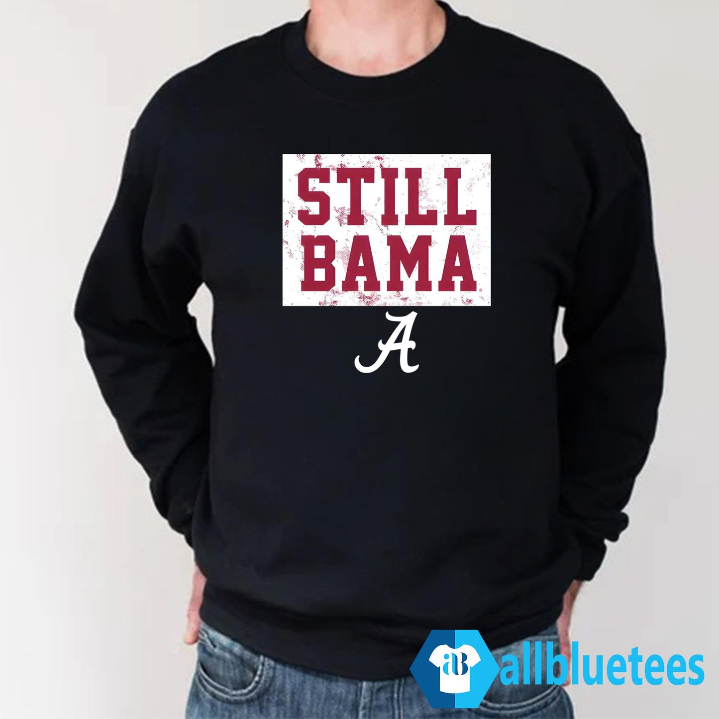 Still Bama Shirt
