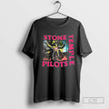 Stone Temple Pilots 1992 Vintage T Shirt Sweater
