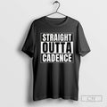 Straight Outta Cadence