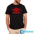 Strider Skull Shirt