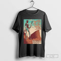 Sturgill Simpson September 16 2025 Red Rocks Amphitheatre Morrison Co T Shirt Sweater